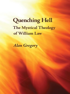 cover image of Quenching Hell